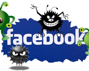 З'явився інтернет-вірус, що маскується під сторінку Facebook