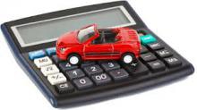 Затверджено порядок визначення середньоринкової вартості транспортних засобів