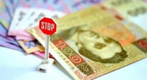Нацбанк пропонує знизити допустимий рівень розрахунків готівкою до 100 тис. грн