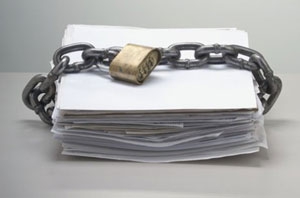 За порушення термінів зберігання первинних документів - штраф 510 гривень