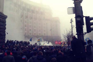 Українці залишилися без соцвиплат через Євромайдан