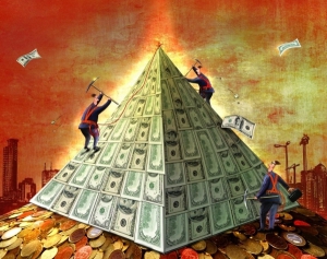 Законопроект про заборону фінансових пірамід ускладнить життя чесним підприємцям?