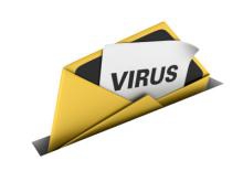 Міндоходів попереджає про віруси