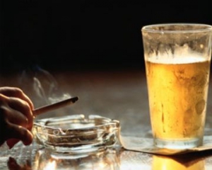 ПР пропонує у декілька разів збільшити штрафи за порушення правил торгівлі алкоголем і тютюном