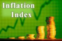 Індекс інфляції за березень — 100,0%