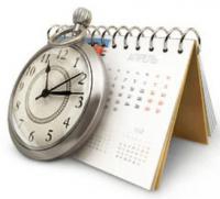 Норми тривалості робочого часу на 2014 рік - на порталі «ДК»