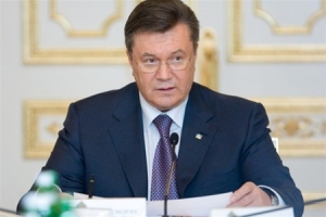 Янукович підписав держбюджет-2013 з цифрами, відмінними від проголосованих у Раді - опозиція