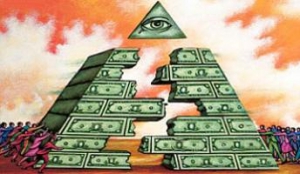 Нацфінпослуг підготувала законопроект для боротьби з фінансовими пірамідами