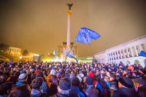 У Євромайдану з'явився конкретний революційний план дій: деталі