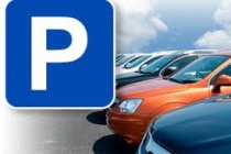 У парламенті пропонують штрафувати за порушення правил паркування