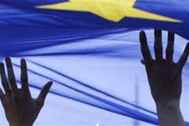 Безвізовий режим з ЄС для українців можливий в 2015 році