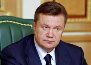 Пенсія зростає настільки, наскільки дозволяє економіка - Янукович