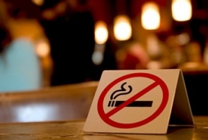 За виконанням закону про заборону куріння почнуть стежити після Нового року