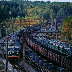 У 2014 році підвищення тарифів на перевезення залізничним транспортом не планується