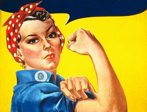 Мінсоцполітики нагадало обмеження щодо жіночої праці