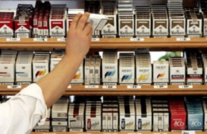 АМКУ надав рекомендації основним виробникам тютюнових виробів