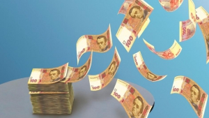 Розрахунок готівкою в Україні поступово йде в минуле
