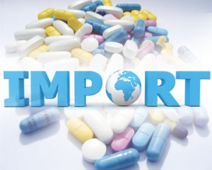 Порядок отримання ліцензії на імпорт лікарських засобів