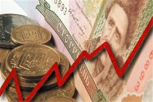 Інфляція в Україні: між курсом і тарифами