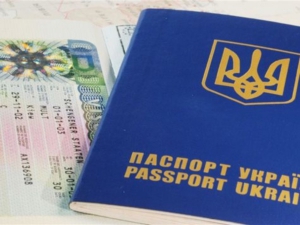 Польща спростила візовий режим з Україною