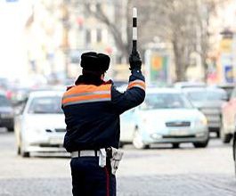 В українців зможуть відібрати автомобіль посеред дороги