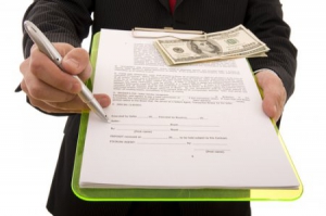 Передане за договором доручення не включається до виручки підприємця — платника єдиного податку