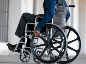 Умови застосування пільгової ставки ЄСВ на зарплату інвалідів - роз'яснює ПФУ