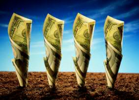 Оренда плата за землю не може бути меншою за 3 % від грошової оцінки землі