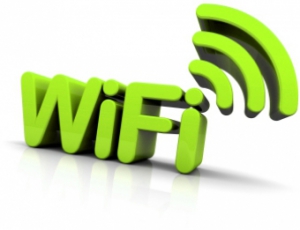 У вузах планують встановити безкоштовний Wi-Fi