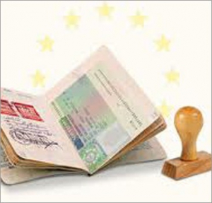 У Євросоюзі змінився принцип підрахунку днів за шенгенською візою 
