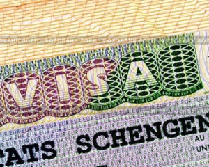 Видачу шенгенських віз збираються спростити