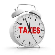 Податки за ІV квартал 2013 року потрібно сплатити до 19 лютого