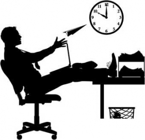 Час - гроші: чи варто контролювати робочий час співробітників