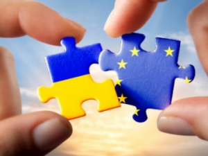 Рада прийме пакет законів заради безвізових поїздок українців до ЄС