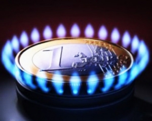 Тарифи на газ будуть підвищуватися кожне 1 травня до 2017 року