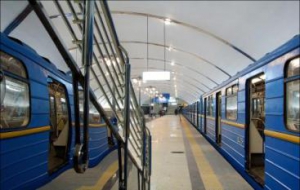 Вартість проїзду в Київському метро може подорожчати восени