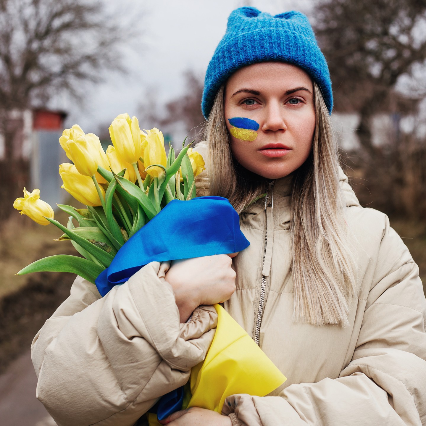 Flowers.ua вернулись! Мы снова доставляем цветы и подарки по Украине