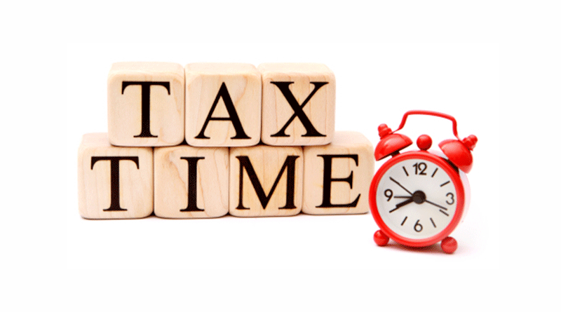 30 березня - останній день сплати податків за лютий 2020 року