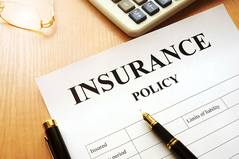 Insurance-2: перевір свою фінансову англійську