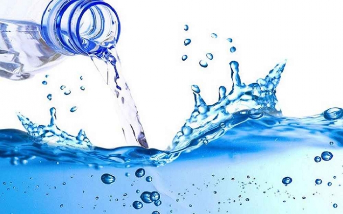 Як розрахувати рентну плату за спецвикористання води виробникам напоїв?