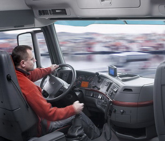 Як встановити режим праці водіїв вантажних авто: роз'яснення від Держпраці