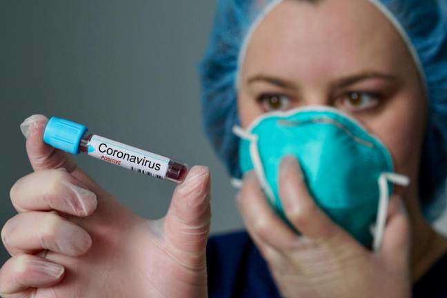 Увага! З 12 березня у Києві вводиться карантин через коронавірус 