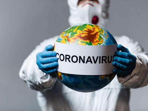 В Україні запрацює застосунок для відстеження контактів хворих з коронавірусом