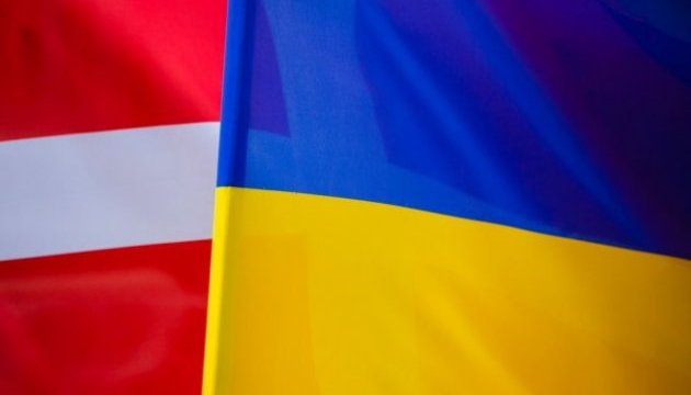 Рамкова угода між урядами України та Данії направлена на ратифікацію