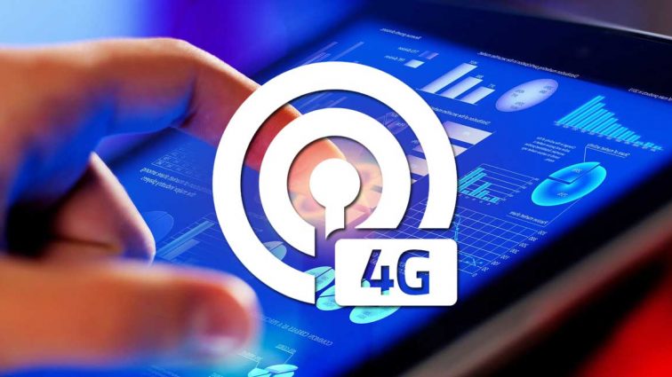 Кабмін запускає процедуру продажу ліцензій зв'язку 4G