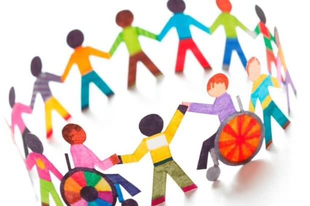 Мова без бар’єрів: представлено перший стандарт інклюзивної термінології