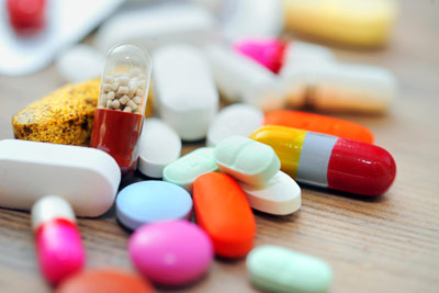 СУП закликає  владу дозволити дистанційну торгівлю ліками на постійній основі