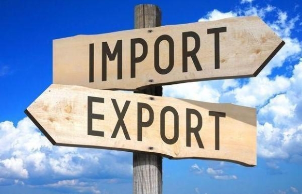 Вдосконалення експорту деяких сільгосптоварів: прийнято в цілому закони