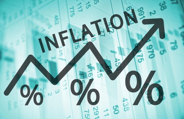 Індекс інфляції за серпень становить 98,6 %