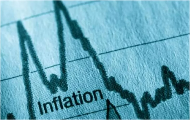 Індекс інфляції за вересень – 101,9%             